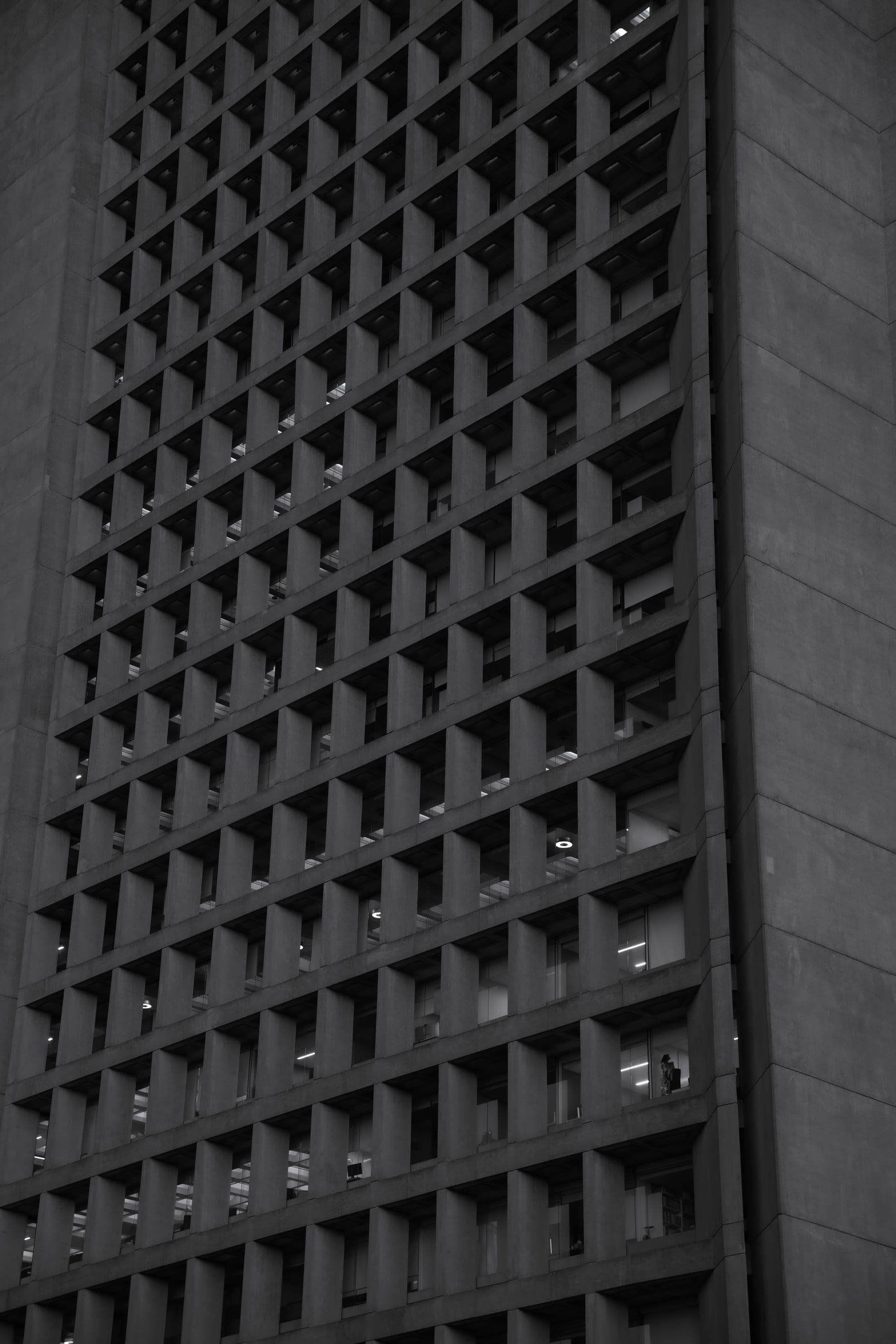 Christian Science Center Plaza